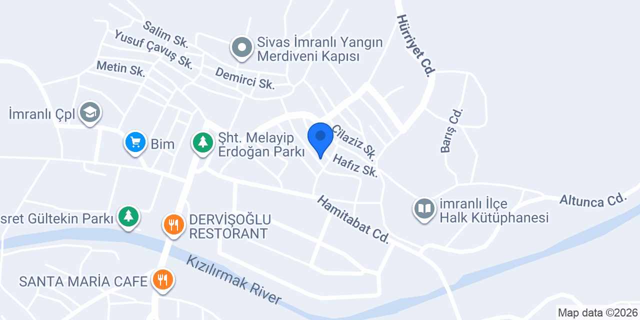 Yiğit Tesbihçilik konumu