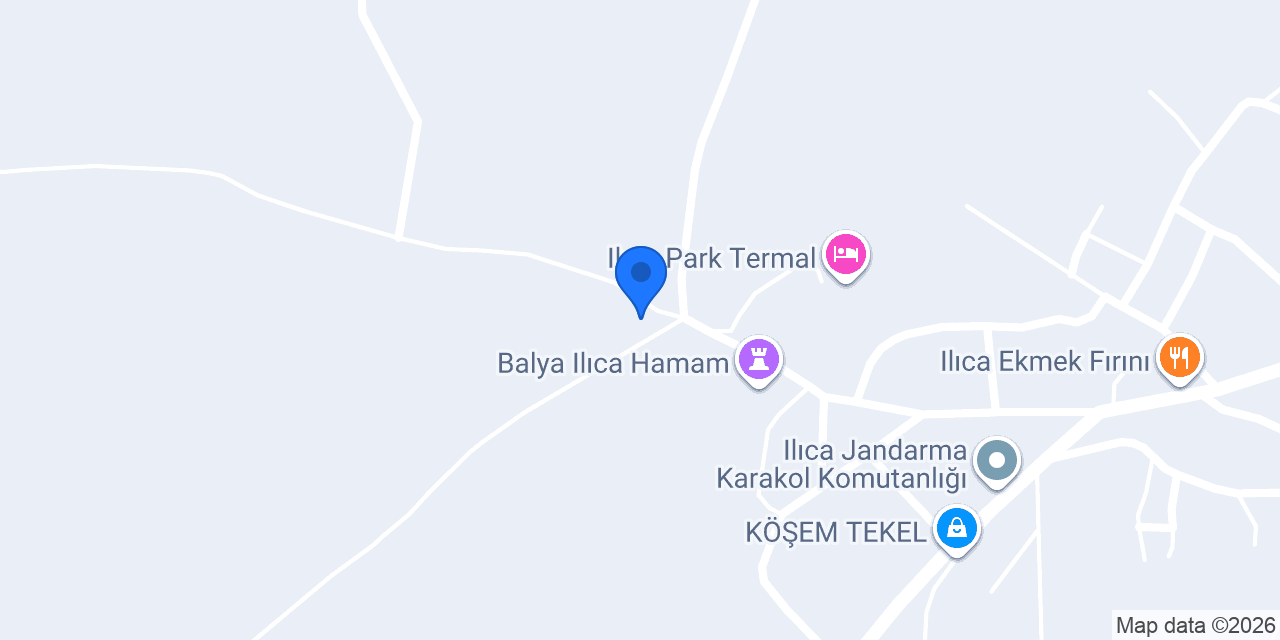 ŞEN BAĞCILIK konumu