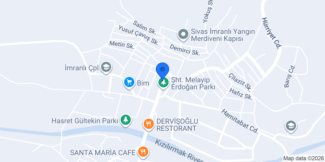 T.c. Ziraat Bankası konumu