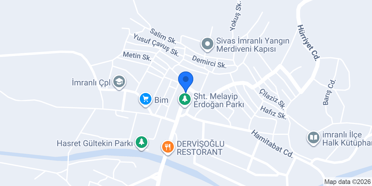 MÇELİK TÜTÜNCÜLÜK konumu