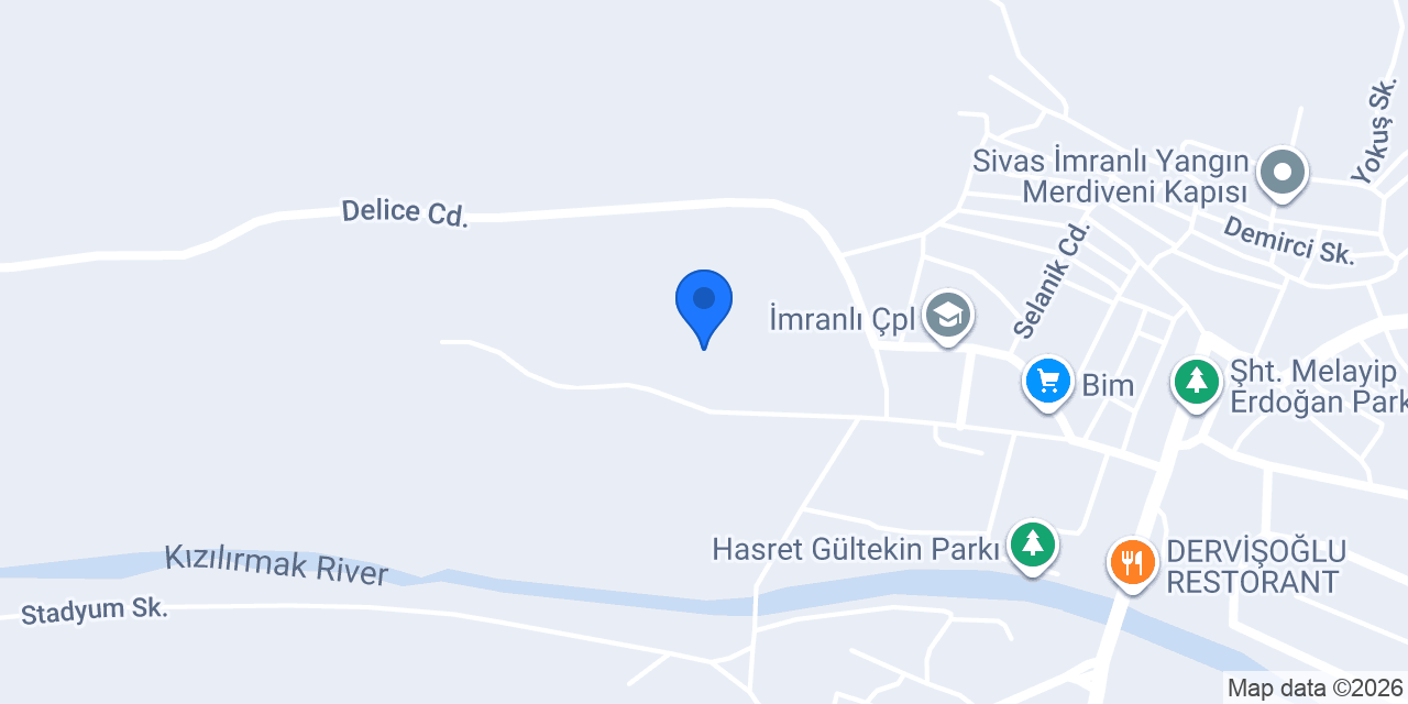 FMO İnşaat konumu