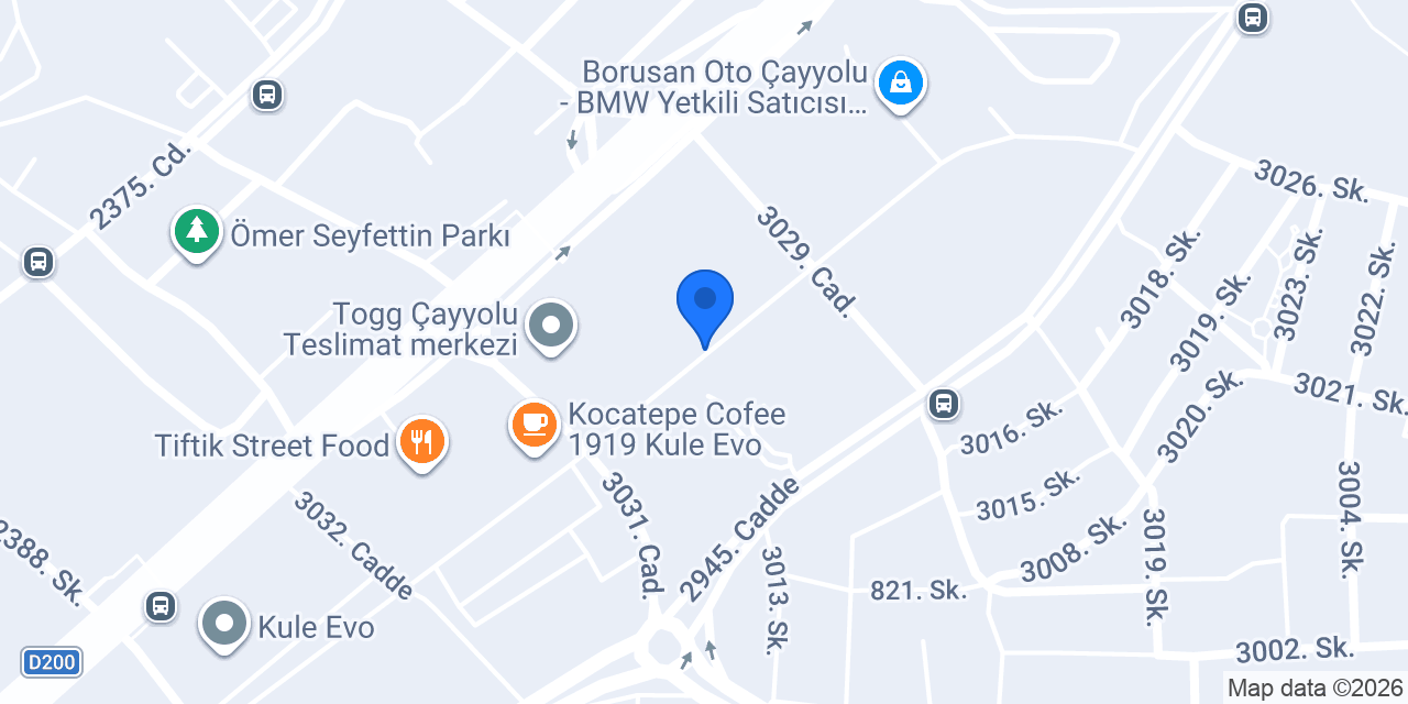 ANKA HUKUK VE DANIŞMALIK konumu