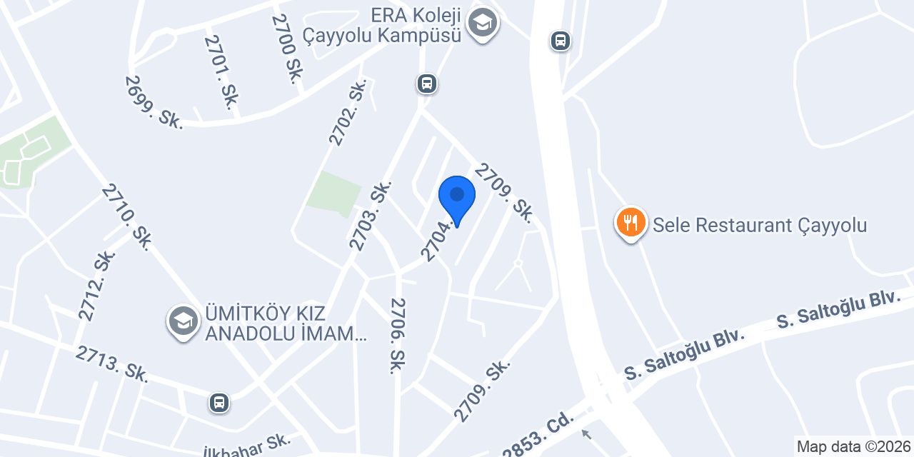 Odin Psikoloji konumu