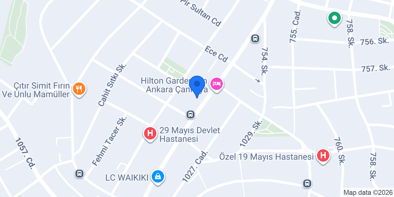 Urfa Taş Fırın Kebap Lahmacun konumu