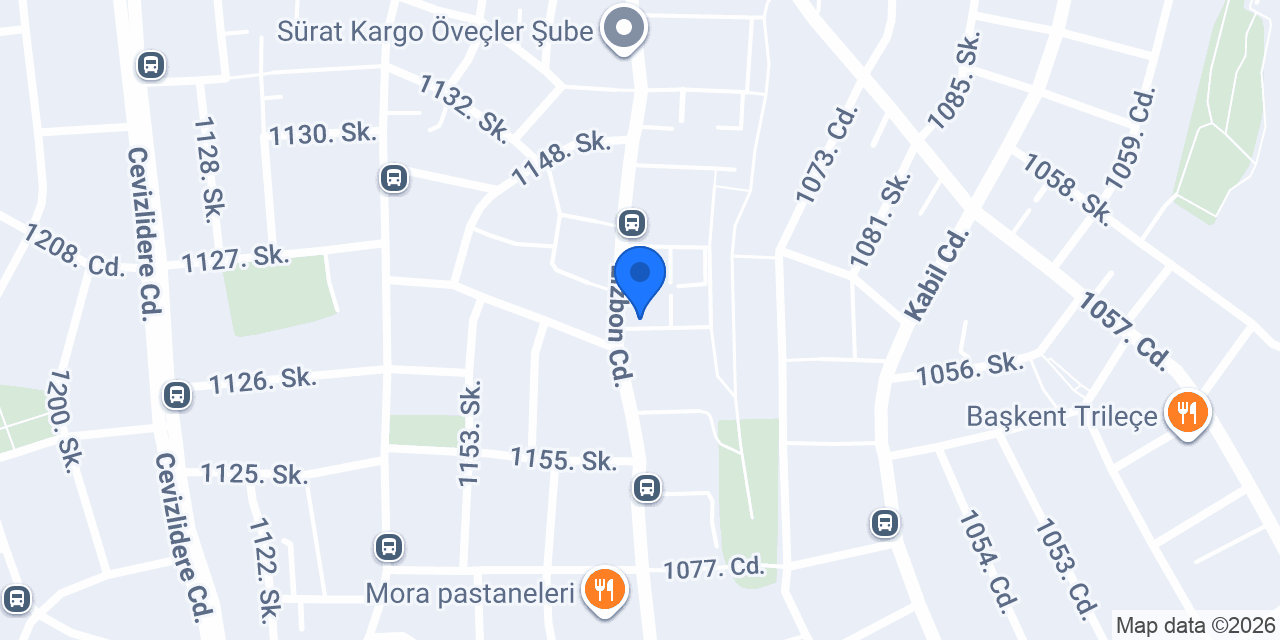 MAXIDIUM REAL ESTATE konumu