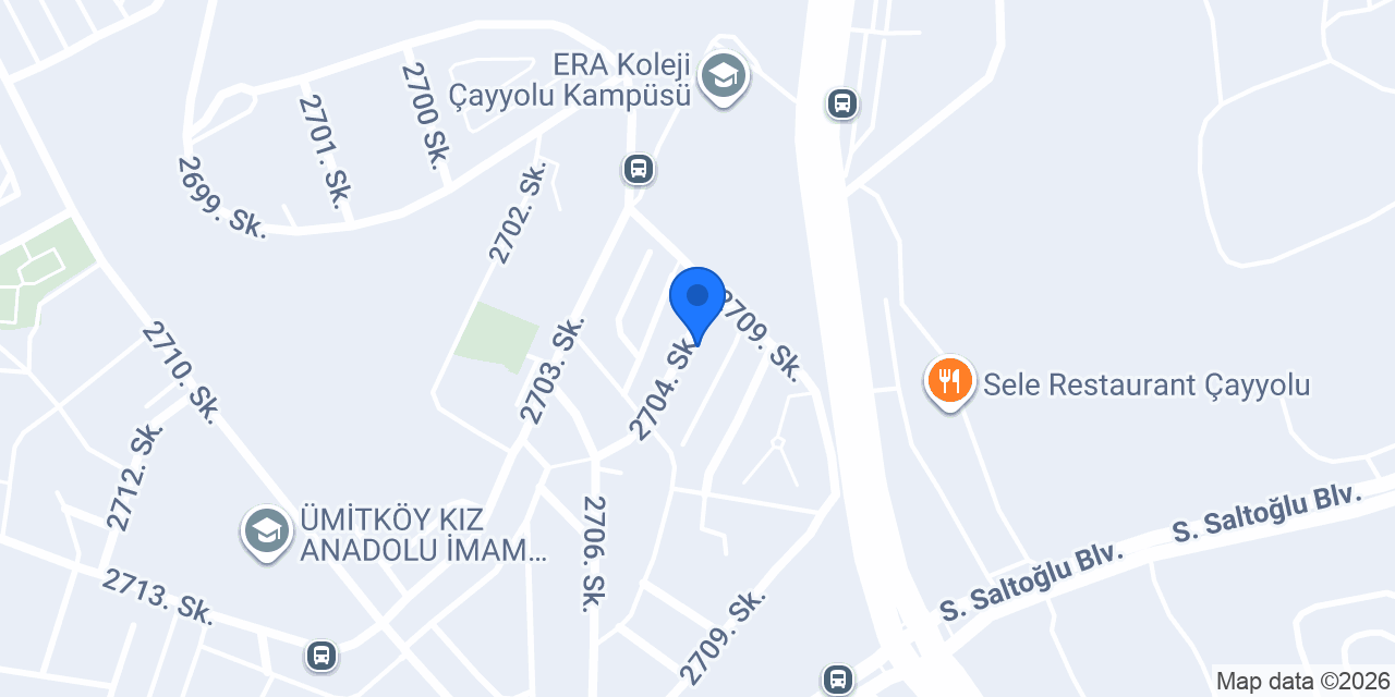 Uzm. Kl. Psk. Aslı Akdoğan Alkılıç konumu