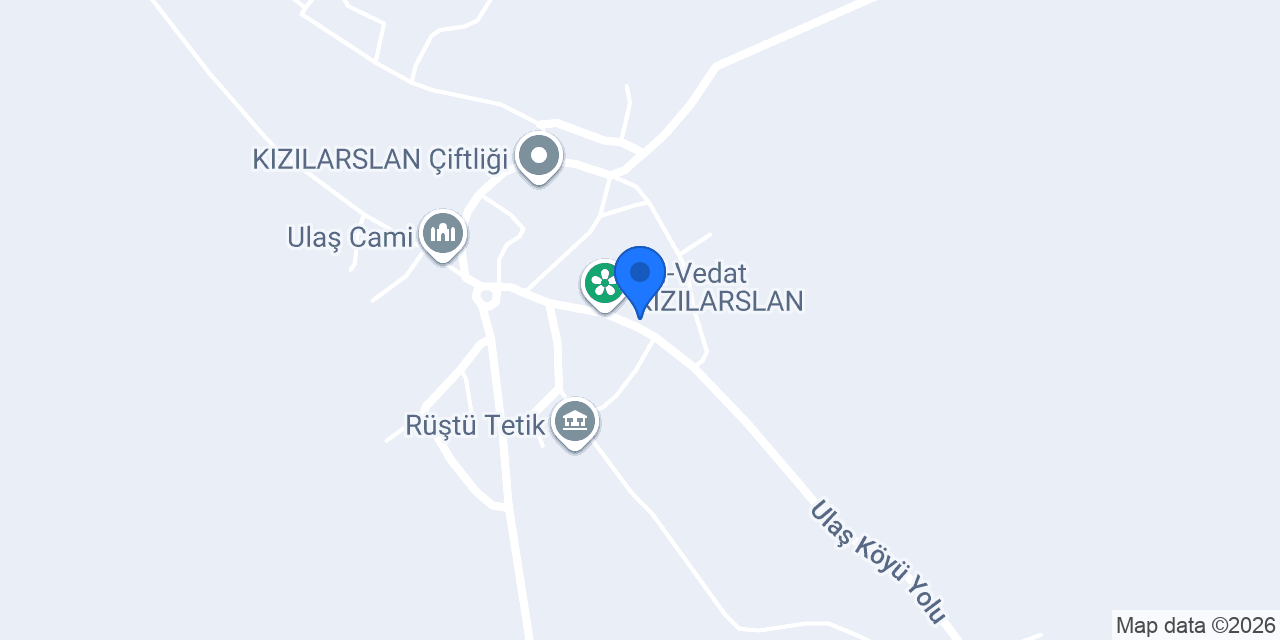 elamm küçükbaş besi çiftligi konumu