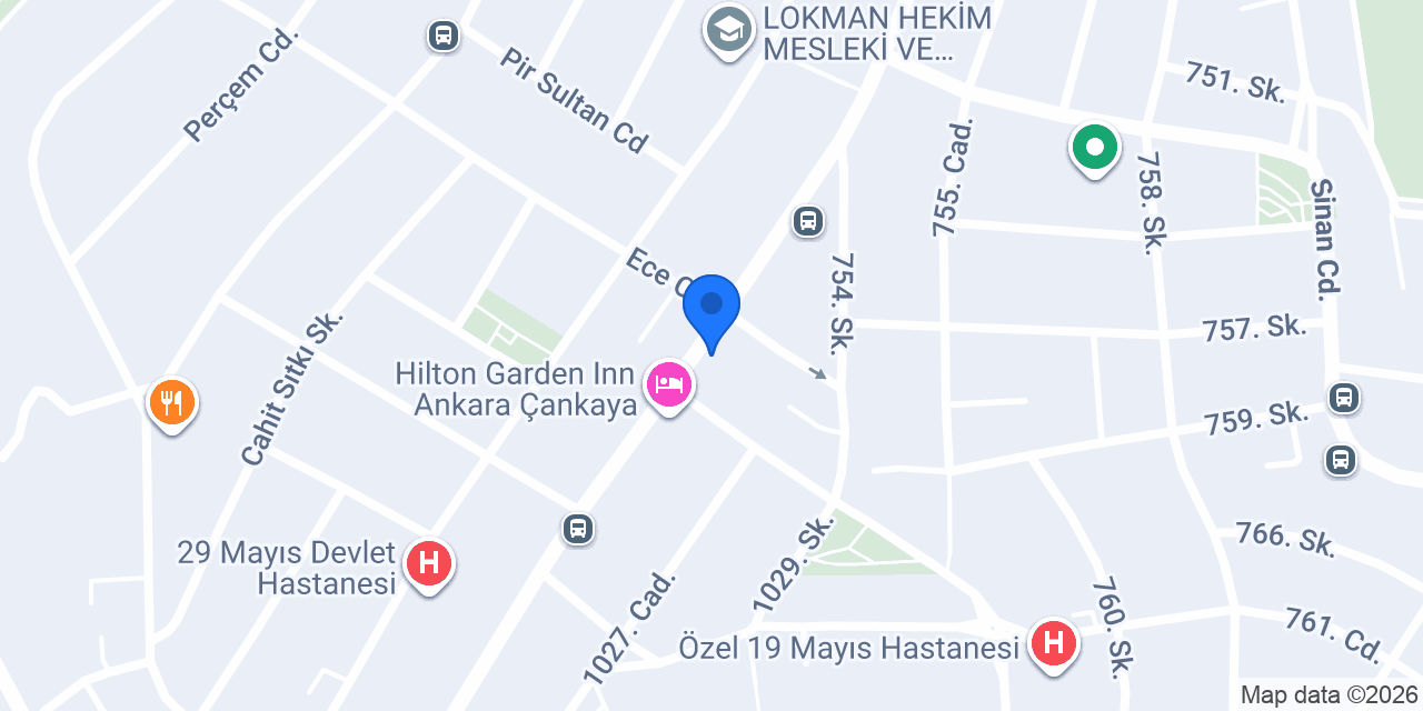 VAROL SİMİT SARAYI konumu