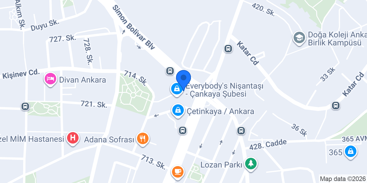 Harput dibek kahvesi konumu