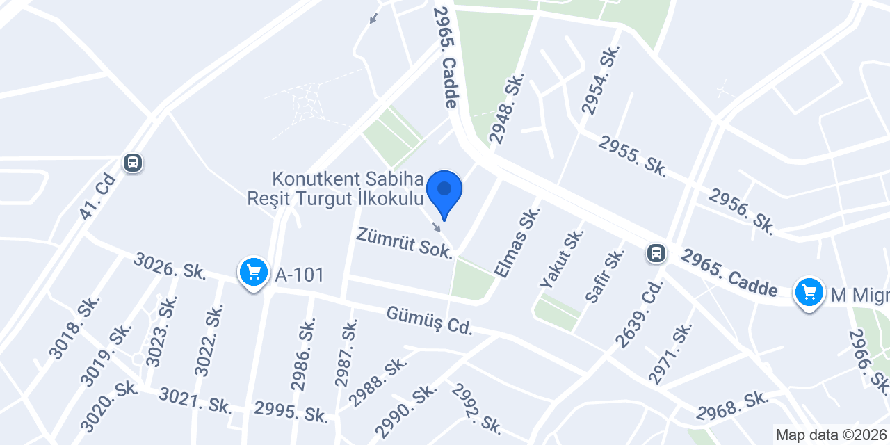 Sakura Psikoloji konumu