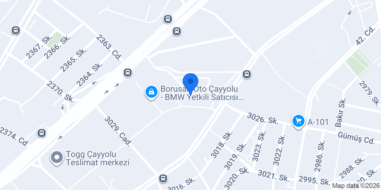 Nefa Kurumsal Hizmetler Gıda Organizasyon San. ve Tic. Ltd. Şti. konumu
