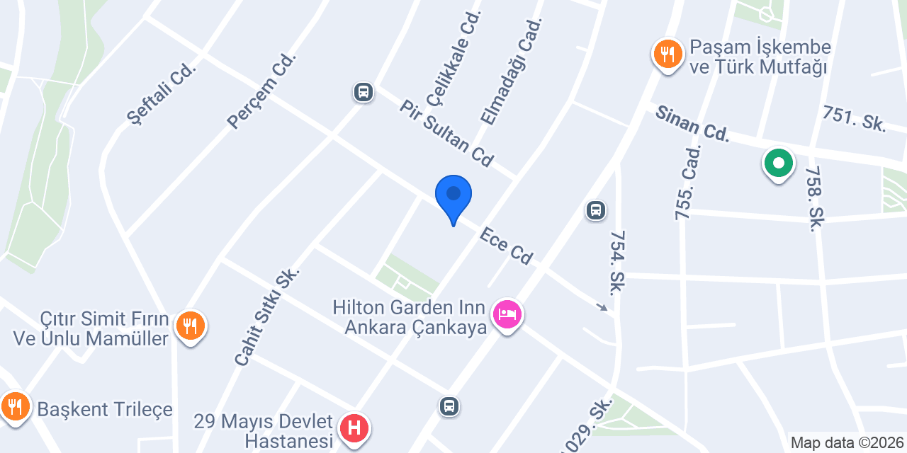 Cantuğ Anahtar konumu