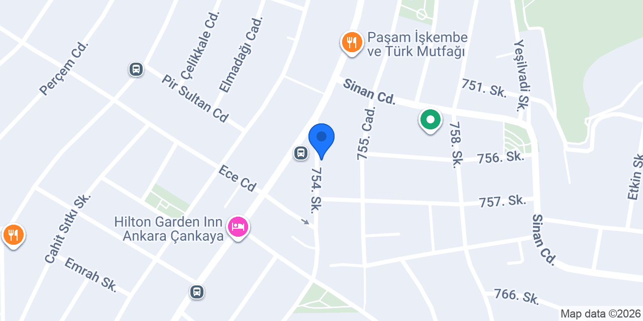 ŞİRİNLER PETSHOP konumu