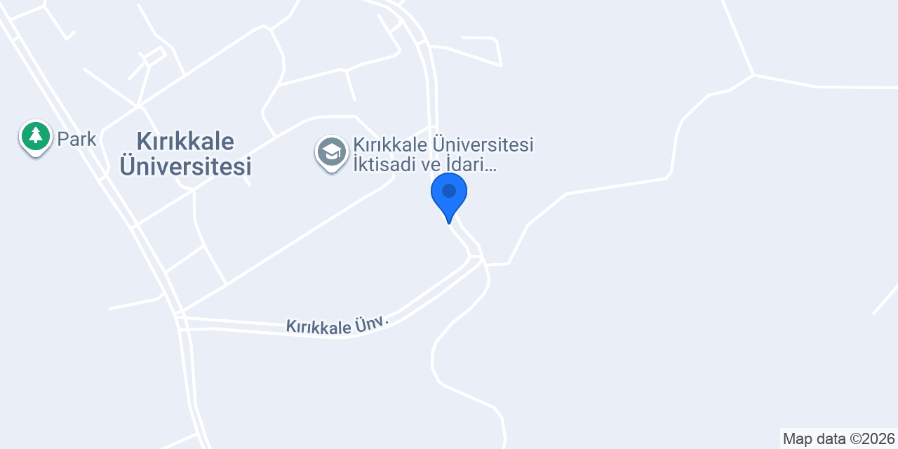 Şok konumu