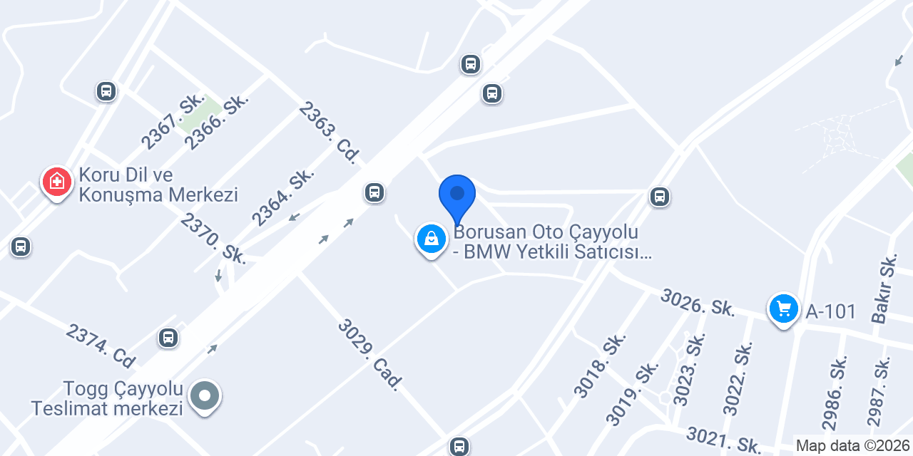 Hubb Reklam konumu