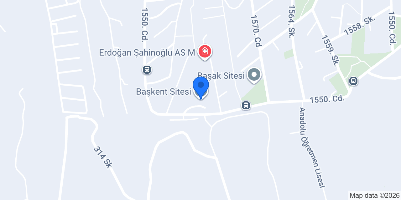 Paşa Dobby Mars konumu