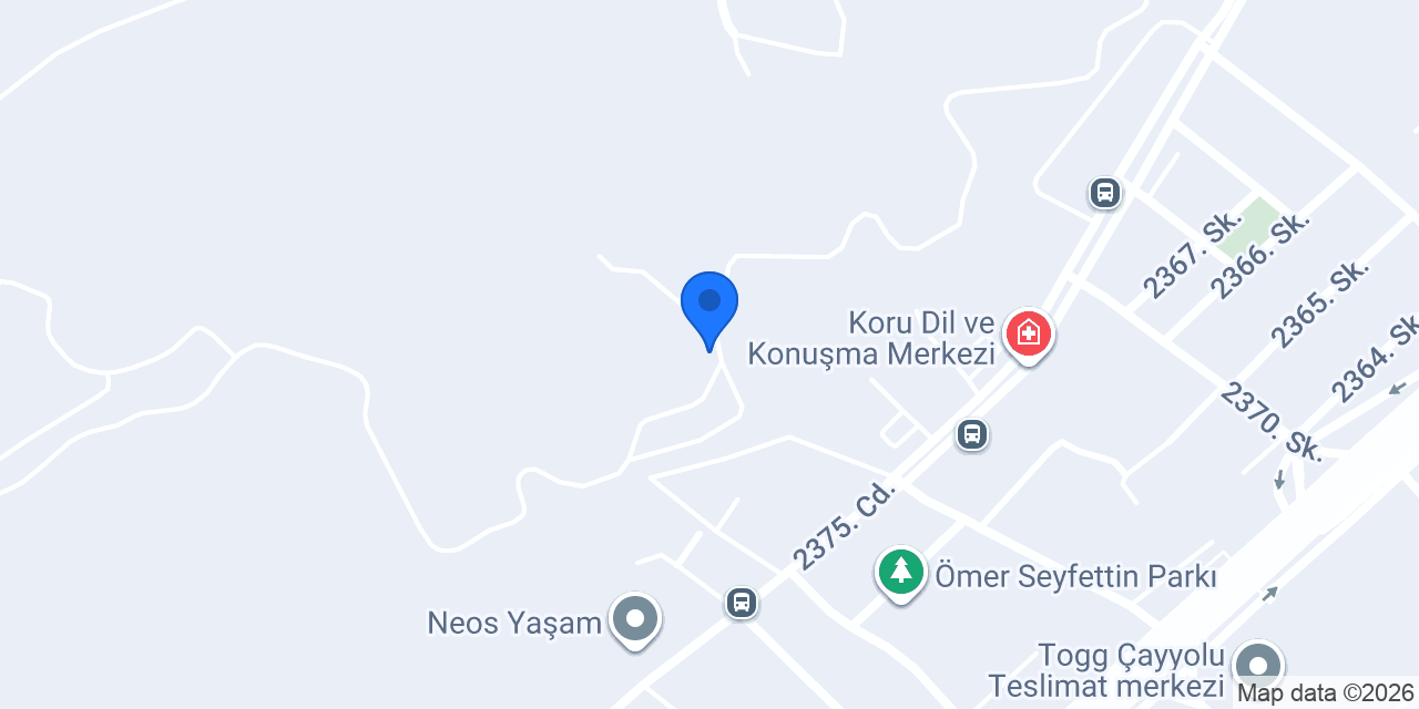 Adem konumu