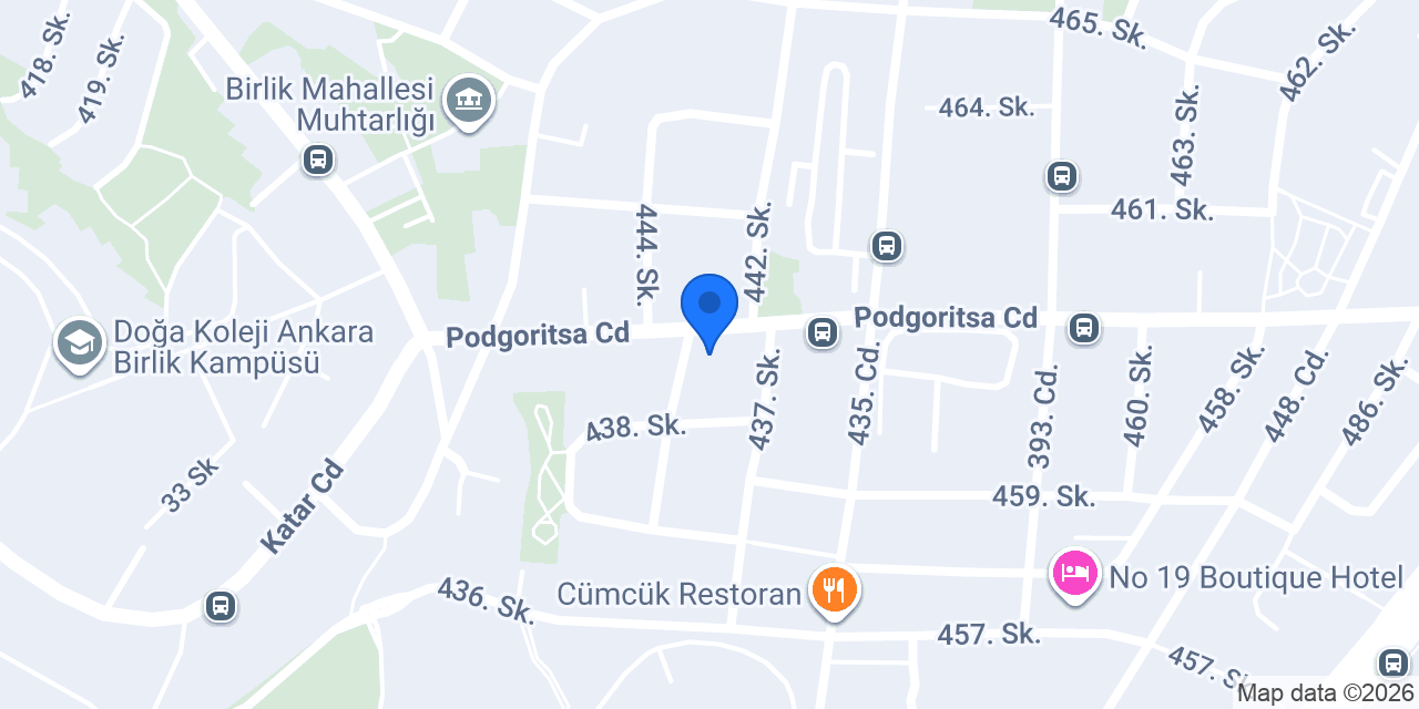 Evin Kasap Mandıra konumu