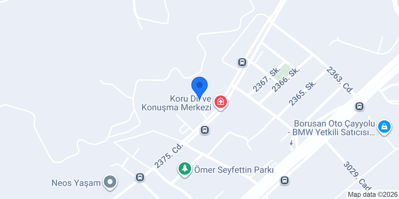 Murat Yapı Taahhüt Ticaret konumu