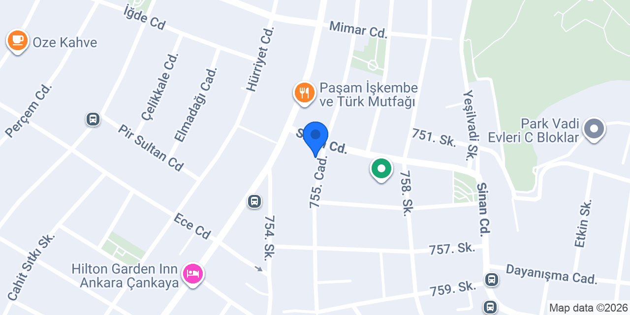 Missuri Kuru temizleme konumu