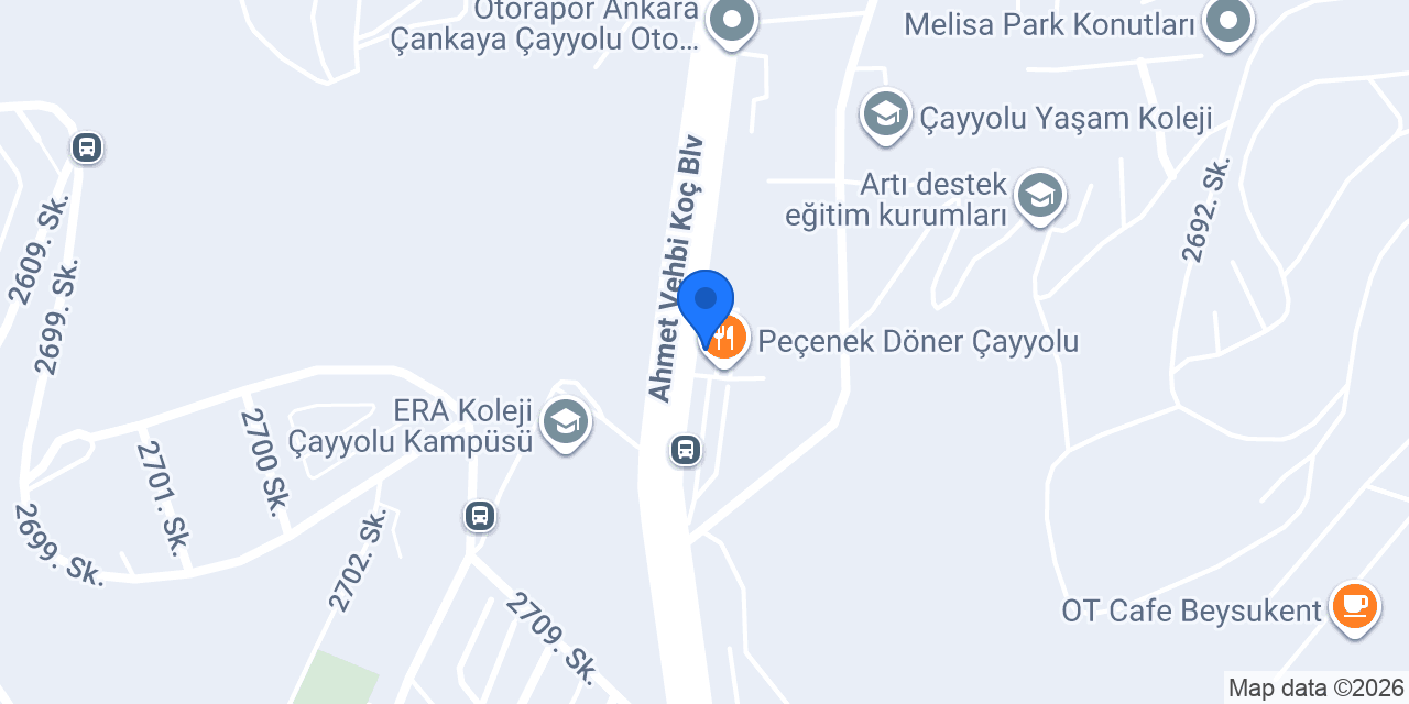 İsas Grup otomotiv konumu
