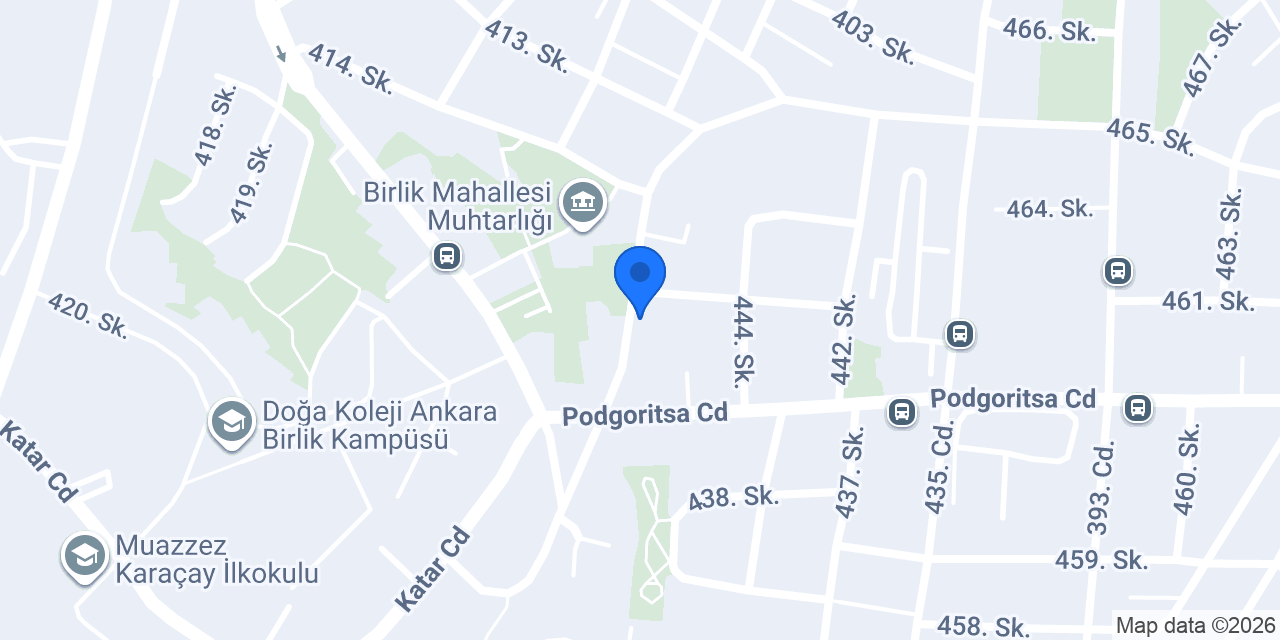 Neon Copy Center - Kırtasiye konumu