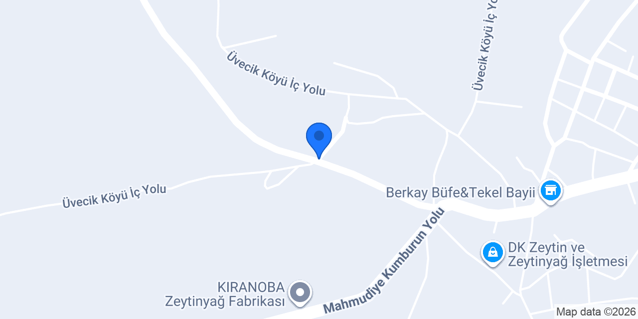 TFC HAYVANCILIK konumu