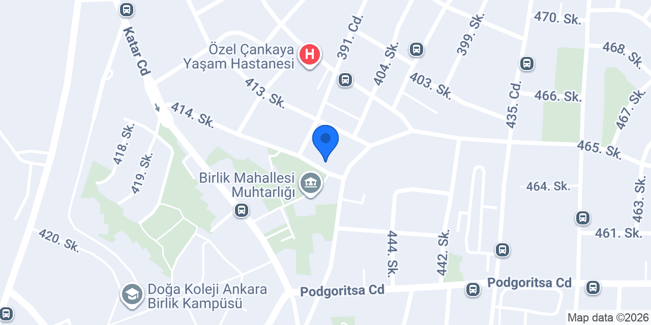 Süleyman Samut Kadın Kuaförü konumu