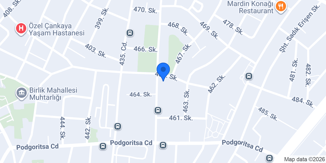 Hisar Döşeme Naci delioğlu konumu