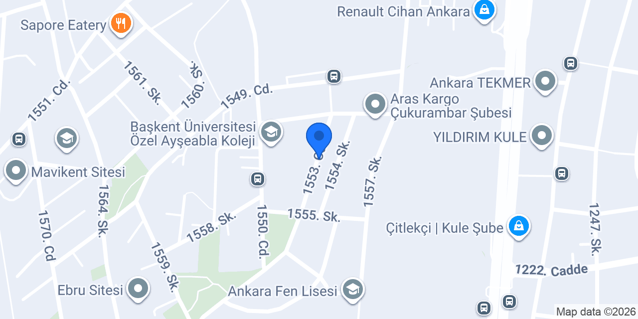 Opia Petshop konumu