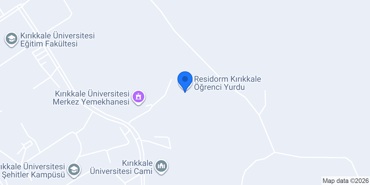 Resicafe konumu