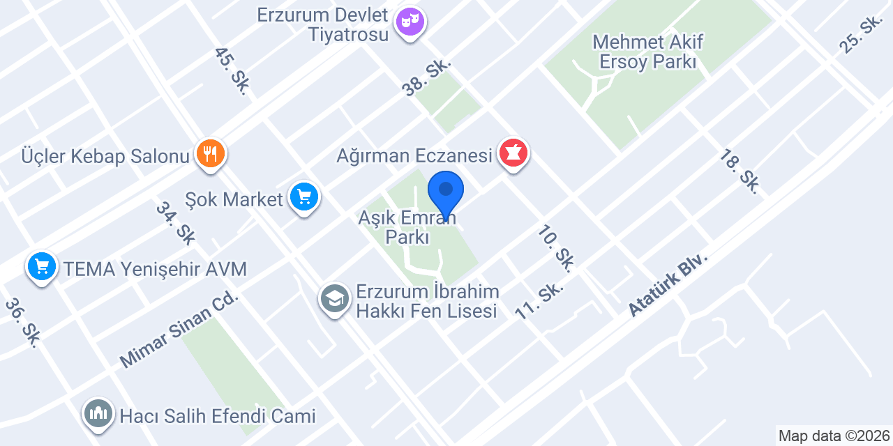 Dropshippingkoçu konumu