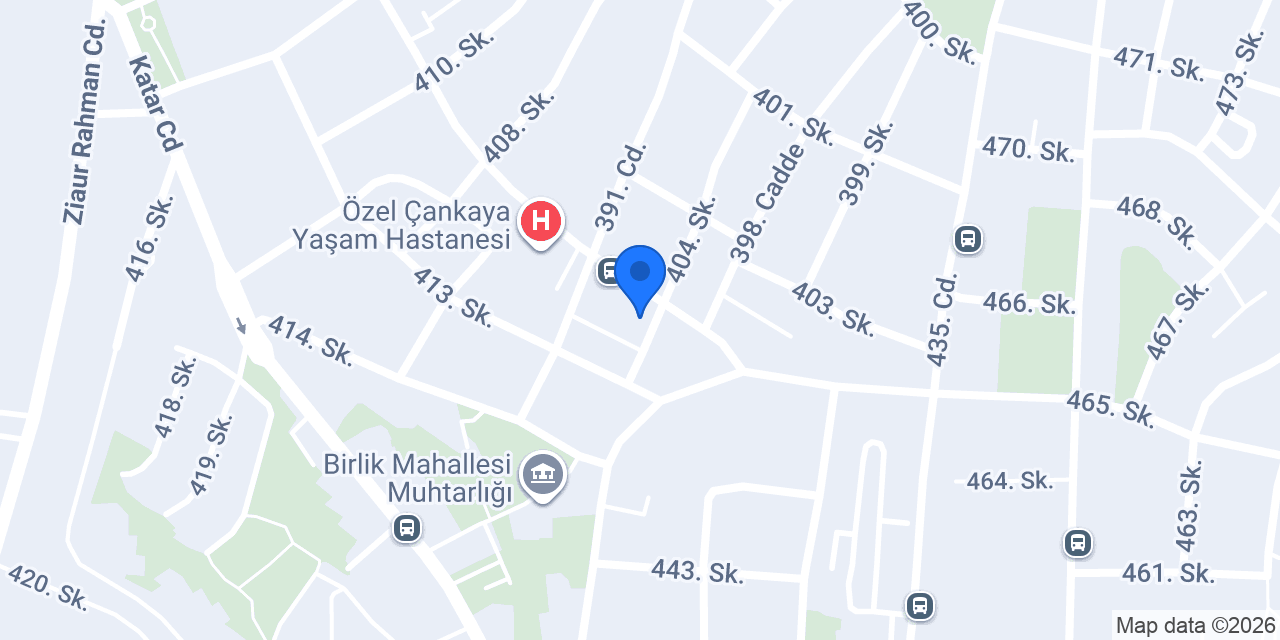 Güzelce Güzellik Salonu konumu