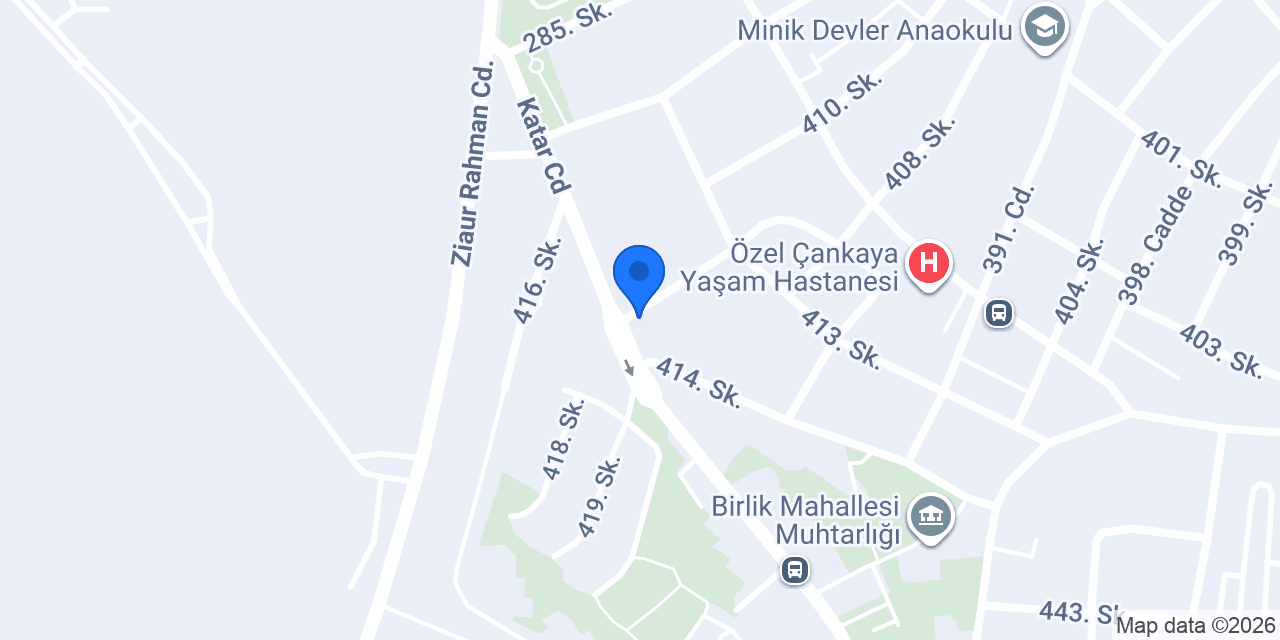 yaşar yazar çiçekçilik konumu