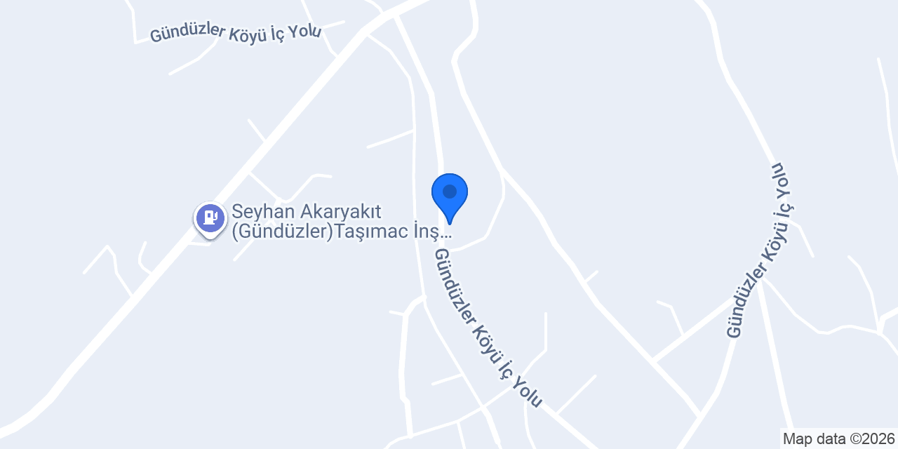 Aytekin Oto Lastik konumu