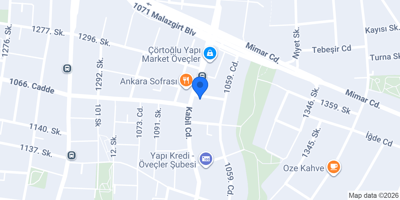 CarrefourSA konumu