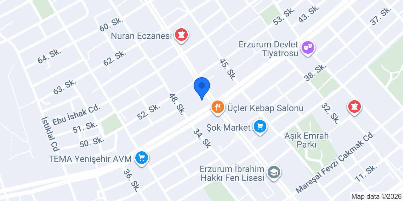 çınar internet cafe konumu
