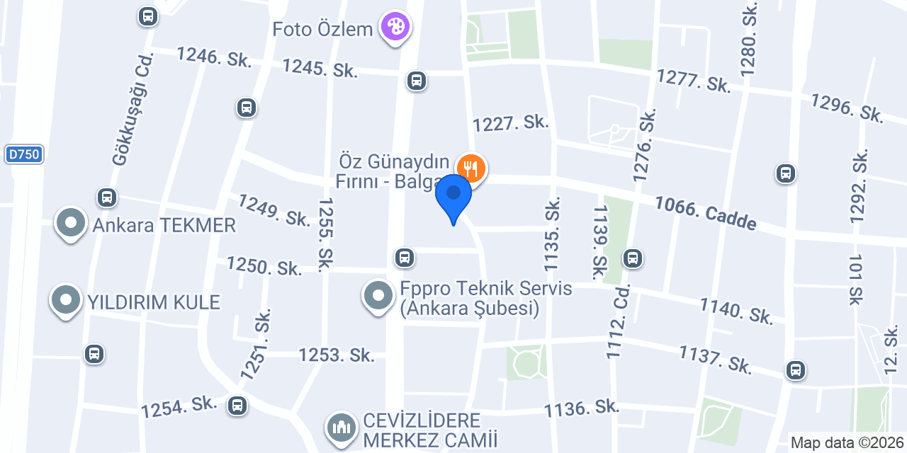 İlk Evim Yuva konumu