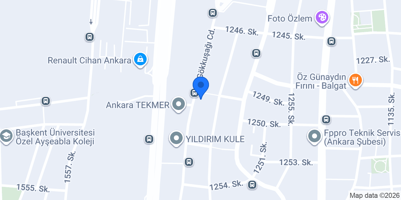 Taştan Hukuk ve Danışmanlık konumu