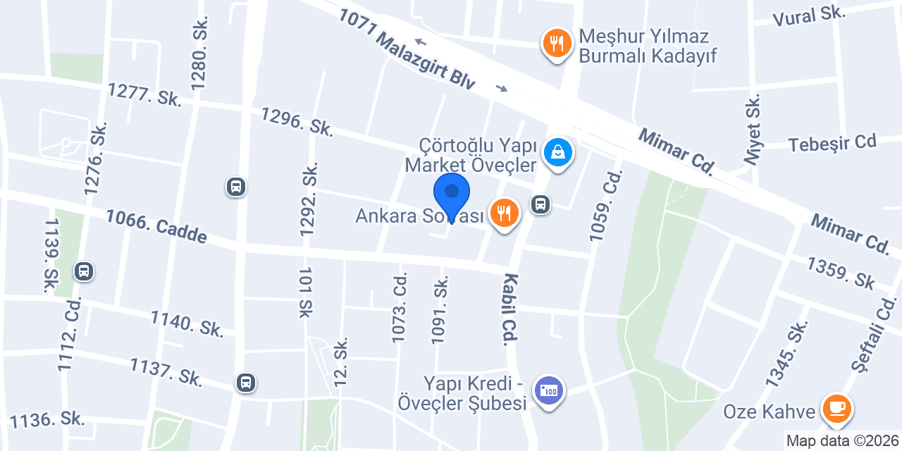 Artı Yaşam Psikoloji konumu