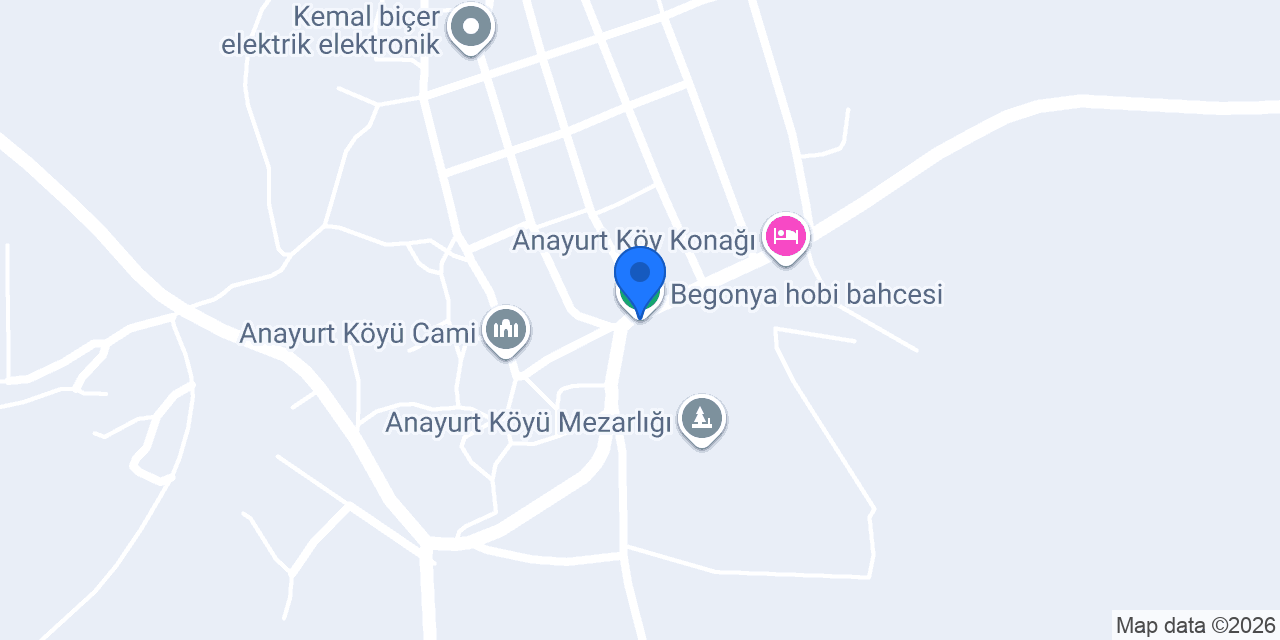 Akkoyunlu Ekoloji Çiftliği konumu