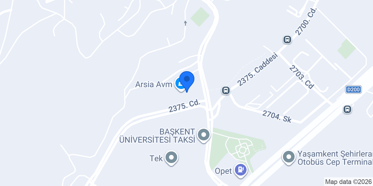 Serpilin Eczanesi konumu