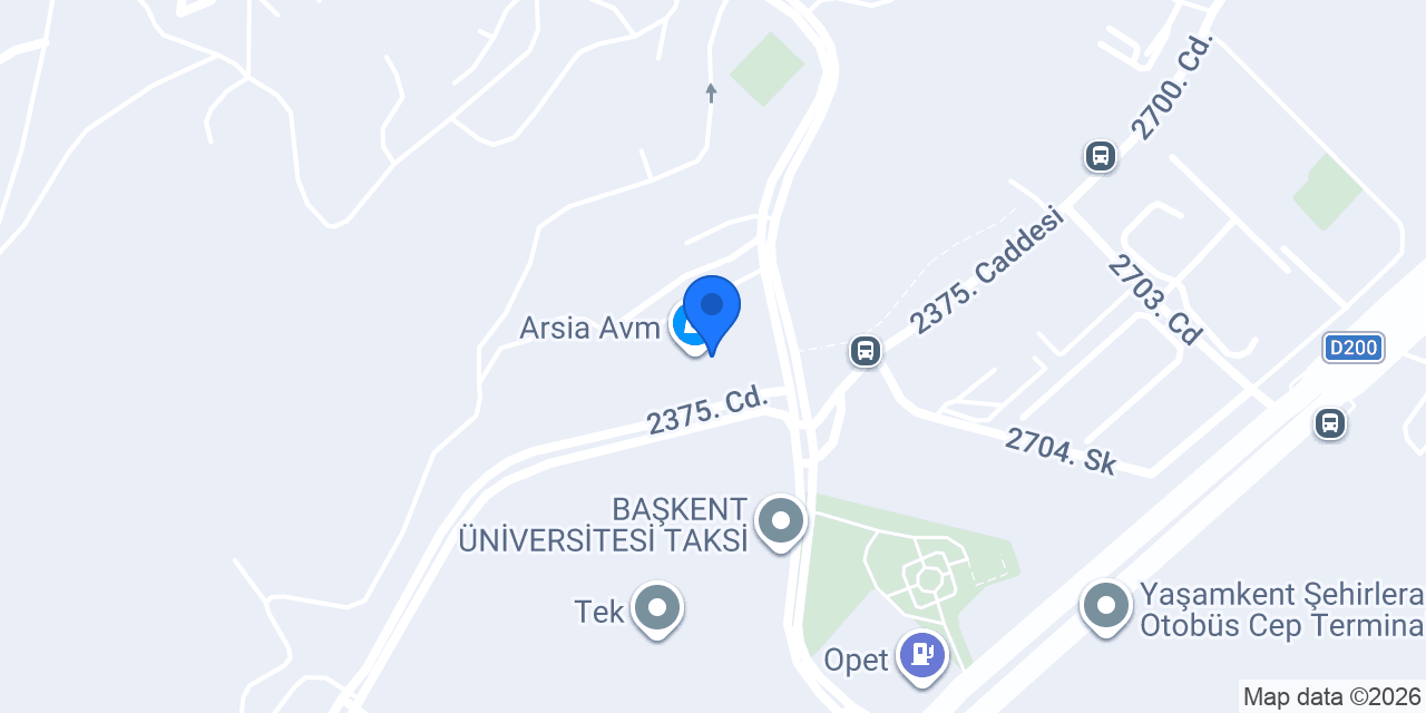 Eczane Esra Aydın konumu