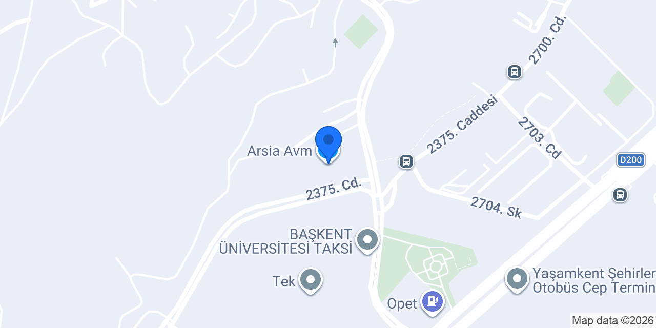 Komagene Etsiz Çiğ Köfte konumu