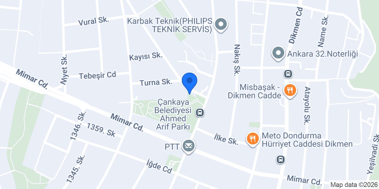 SOKULLU TAKSİ DURAĞI konumu