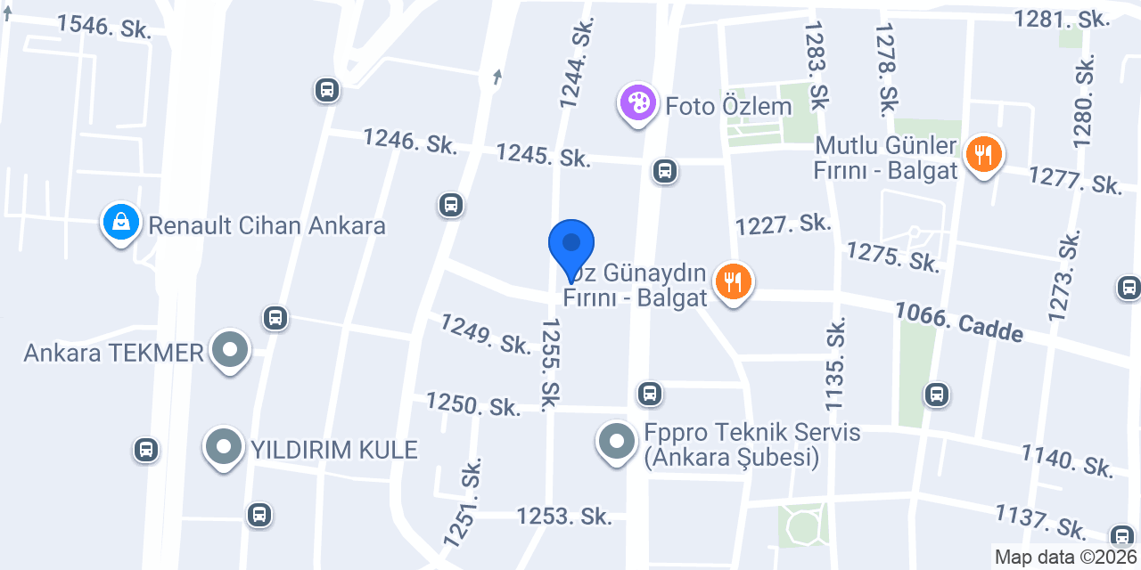 URFALIM LAHMACUN PİDE konumu