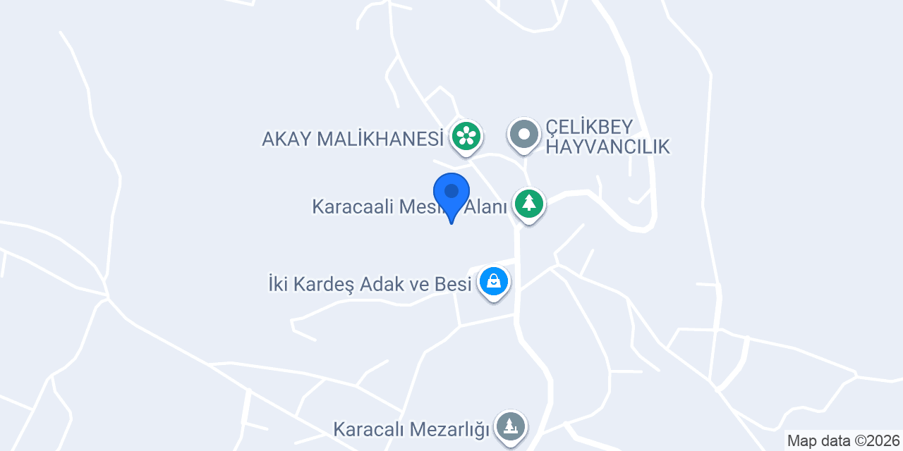 SAİT BESİ konumu