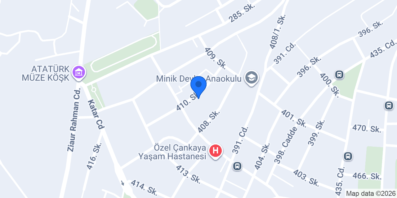 Liberum Montessori Akademia konumu