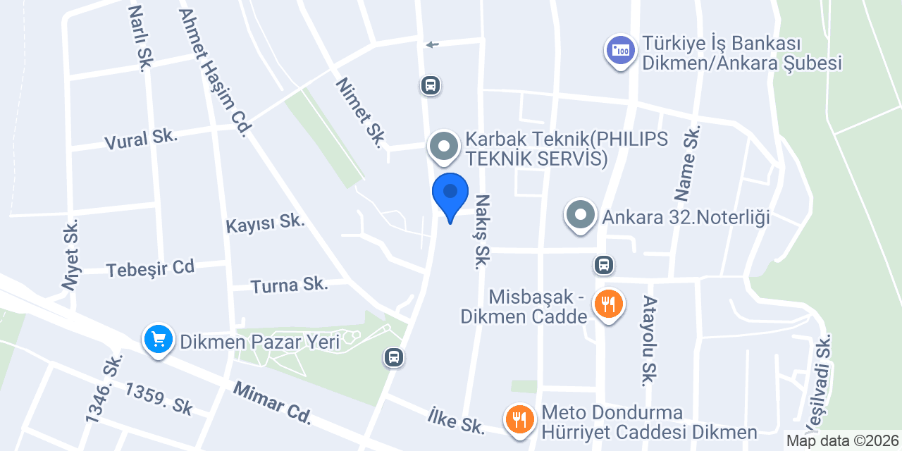 Günyolu Kasabı konumu