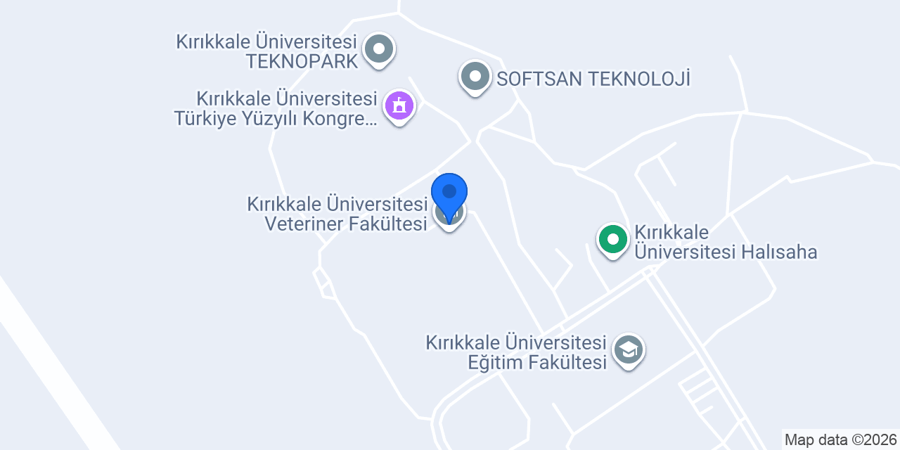 Provega Bilişim konumu